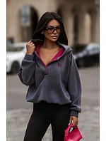Mikina, model 230671 LaBalancia