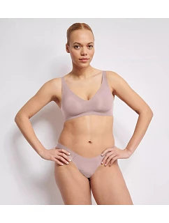 sloggi ZERO Feel 2.0 Tiny tanga - PURPLE - SLOGGI PURPLE - SLOGGI