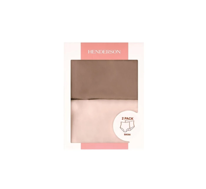 Dámske nohavičky Henderson 42853-K002 Bump1 A'2 S-2XL Dámske nohavičky Henderson 42853-K002 Bump1 A'2 S-2XL