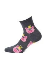 Dámske ponožky Wola Perfect Woman W84.01P Casual Dámske ponožky Wola Perfect Woman W84.01P Casual