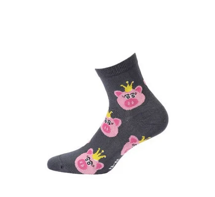 Dámske ponožky Wola Perfect Woman W84.01P Casual Dámske ponožky Wola Perfect Woman W84.01P Casual