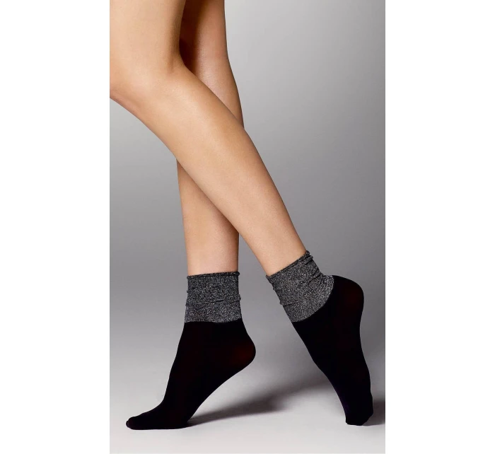 Skarpetki Veneziana Jasmine Skarpetki Veneziana Jasmine