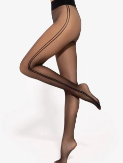 Dámské punčochové kalhoty Flow model 19576500 20 den 24 - Gatta