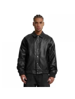 Karl Kani Star Full Pu College Jacket M 60750004 pánske Karl Kani Star Full Pu College Jacket M 60750004 pánske