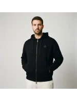 mikina s kapucí M model 21252347 - Armani Exchange