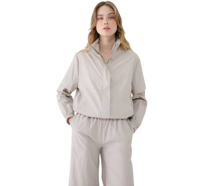 Bunda 4F F190 W 4FWSS25TJACF190 83S