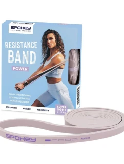Power Super Light Fitness model 21719488 - Spokey