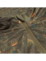 Dětská termální mikina model 21737800 TOP JRB - Bejo