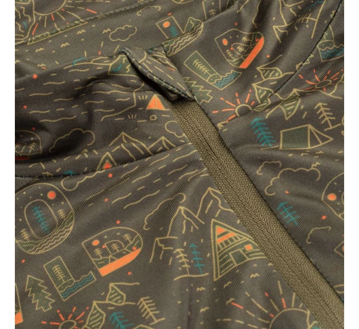 Dětská termální mikina model 21737800 TOP JRB - Bejo