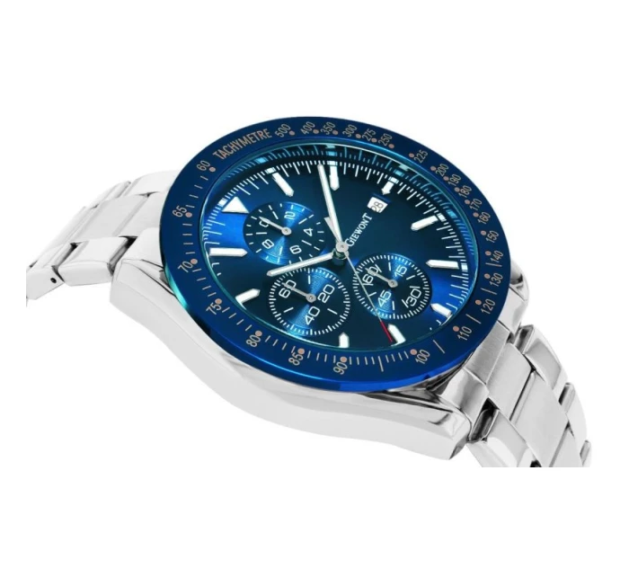 Pánské hodinky model 21804831 - Giewont Pánské hodinky model 21804831 - Giewont