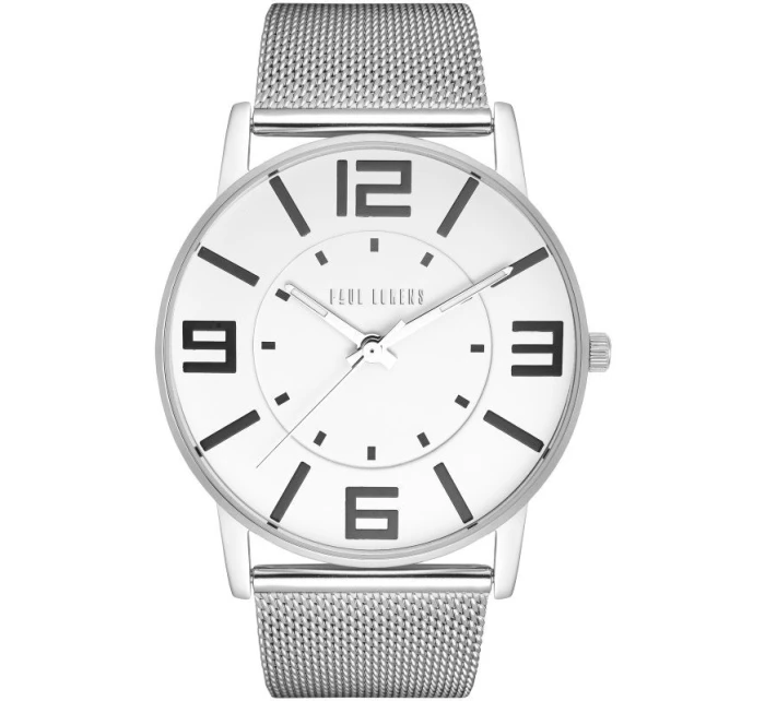 Dámske hodinky Paul Lorens PL1874B2-3C1 + BOX Dámske hodinky Paul Lorens PL1874B2-3C1 + BOX