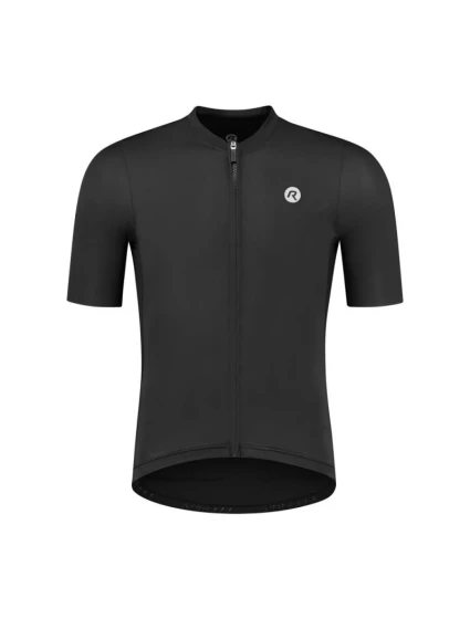 Rogelli pánsky dres DISTANCE black XL