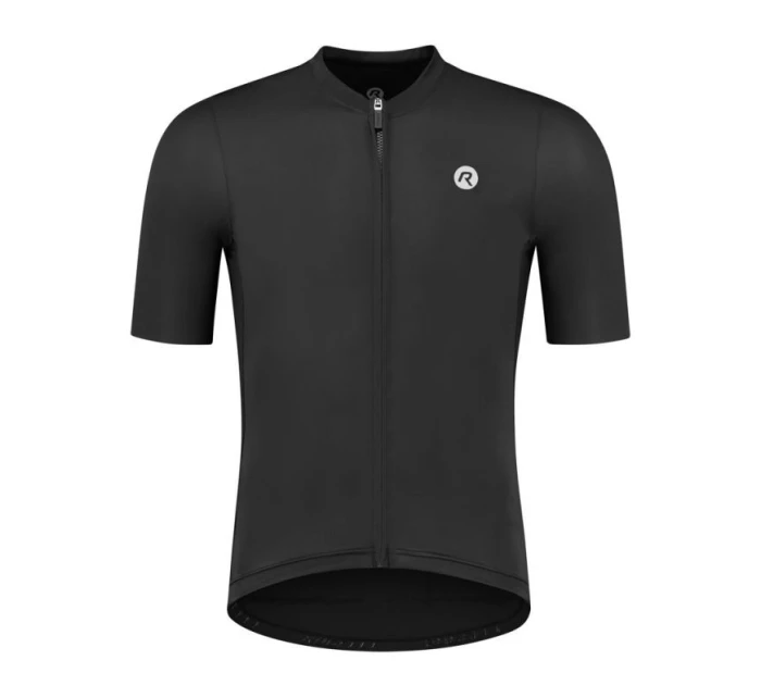 Rogelli pánsky dres DISTANCE black XL