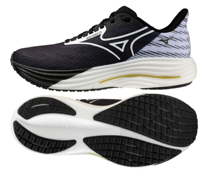 Topánky Mizuno WAVE RIDER 29 J1GC266301