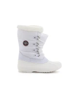 Geografické Norsko Dámské zimní boty Jenny W