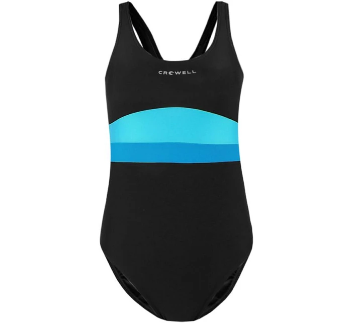 Swan Jr Swan-girl-01 - Crowell