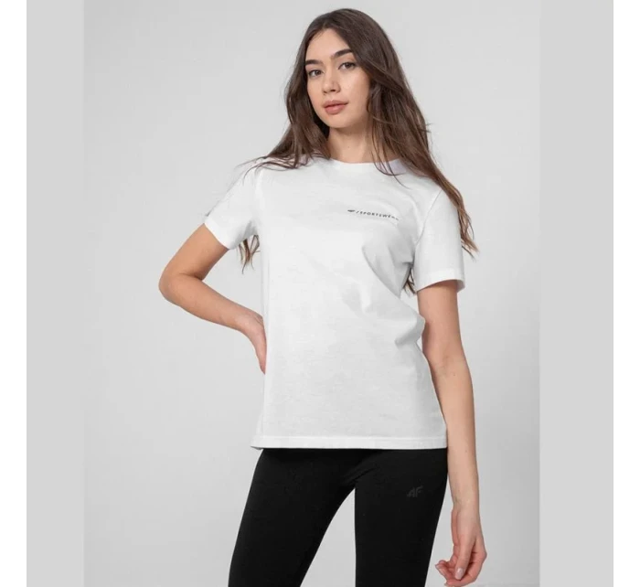 Tričko W model 17615291 10S - 4F Tričko W model 17615291 10S - 4F