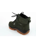 Pánske trekové topánky M OBMH257 43S - 4F Pánske trekové topánky M OBMH257 43S - 4F