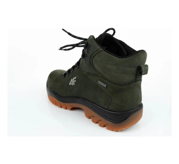 Pánske trekové topánky M OBMH257 43S - 4F Pánske trekové topánky M OBMH257 43S - 4F
