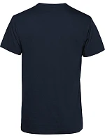 B&C #Inspire E150_° Pánské tričko 01.U01B navy B&C #Inspire E150_° Pánské tričko 01.U01B navy