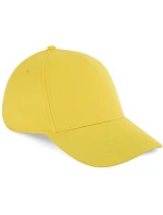 KP 351 5 panelová kšiltovka  yellow model 22461011 - K-up