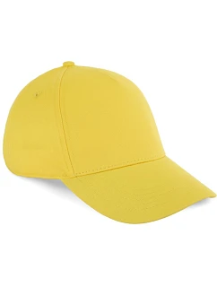 KP 351 5 panelová kšiltovka  yellow model 22461011 - K-up