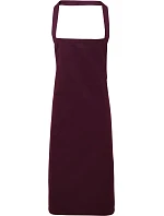 PR 102 Zástěra z bio bavlny model 22418449 - Premier