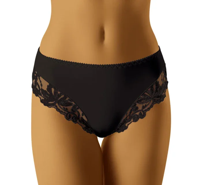 Wol-Bar Lara farba: čierna Wol-Bar Lara farba: čierna