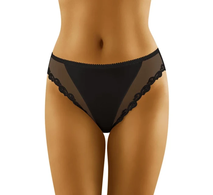 Wol-Bar Poly II farba: čierna Wol-Bar Poly II farba: čierna