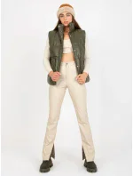 Vesta AI KZ khaki model 17761027 - FPrice Vesta AI KZ khaki model 17761027 - FPrice