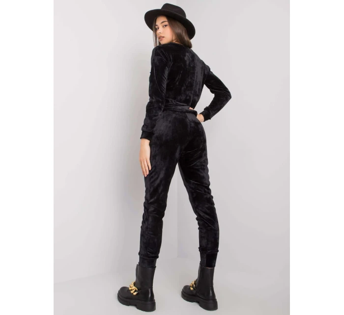 Súprava LK KMPL 508681 1.34X čierna