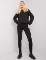 Legíny RV LG model 16732508 černá - FPrice Legíny RV LG model 16732508 černá - FPrice