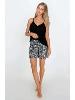 model 21412981 pyžamo Jungle - Momenti Per Me