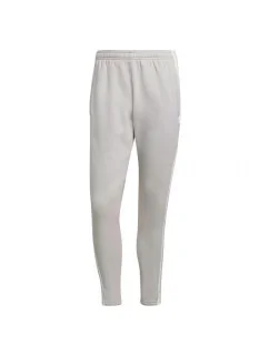 Pánske teplákové nohavice Squadra 21 M GT6644 šedé - Adidas