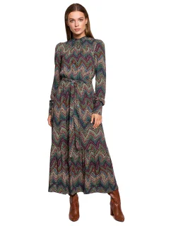 Denné šaty model 158454 Stylove