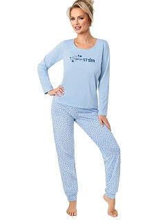 Pyžamo  model 229399 Donna
