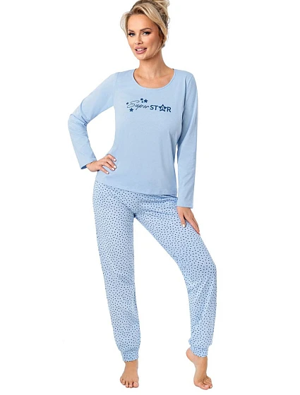Pyžamo  model 229399 Donna