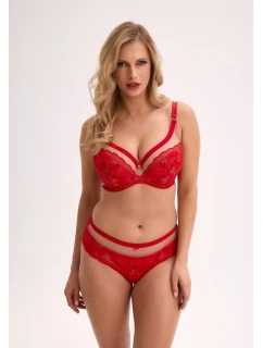 Polomäkká podprsenka Gaia BS 1316 Mirella