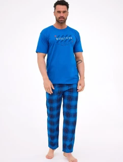 Pyžamo 3 kr/r S2XL model 21232627 - Cornette