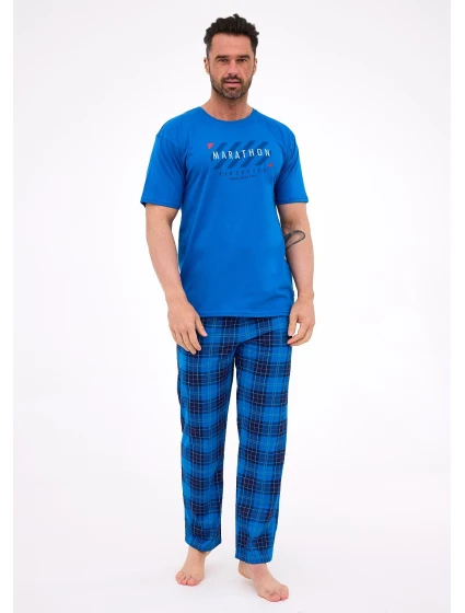 Pyžamo 3 kr/r S2XL model 21232627 - Cornette Pyžamo 3 kr/r S2XL model 21232627 - Cornette