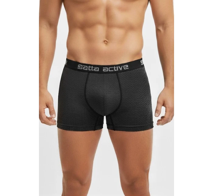 Boxerky Gatta 1605 Active A'2 M-XL Boxerky Gatta 1605 Active A'2 M-XL