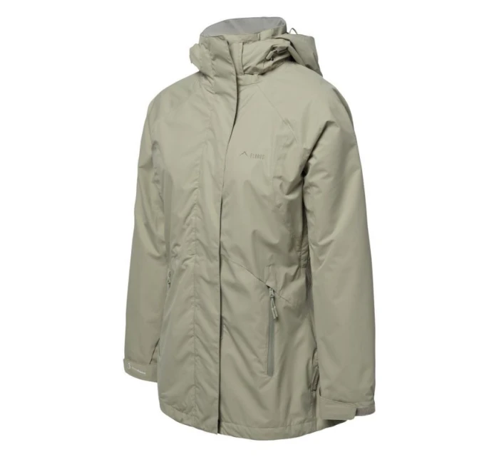 Elbrus Makari Wo's W prechodová bunda 92800621736