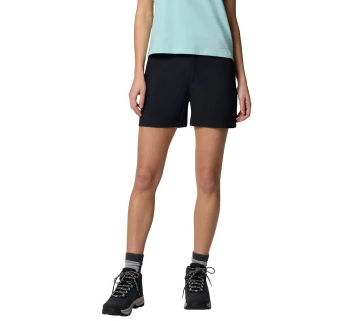 Dámske šortky Columbia Leslie Falls Short II W 2126061010