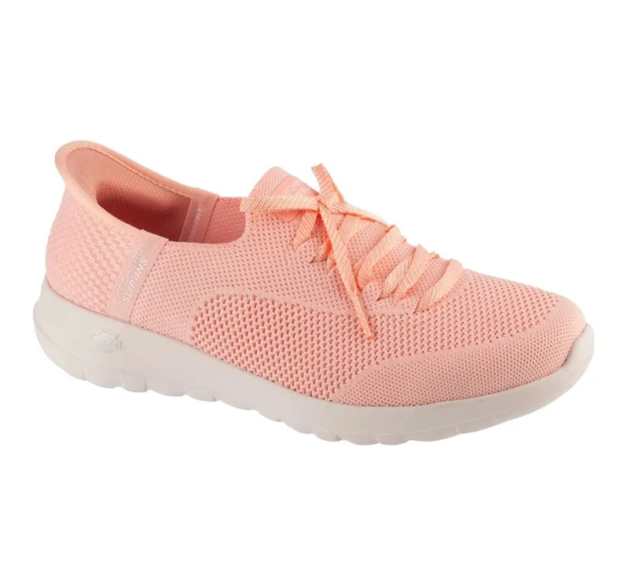 SlipIns: Go Walk Joy Abby model 21373989 Pink 36 - Skechers SlipIns: Go Walk Joy Abby model 21373989 Pink 36 - Skechers