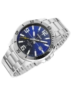 Pánske hodinky CASIO MTP-VD01D-2BVUDF + BOX Pánske hodinky CASIO MTP-VD01D-2BVUDF + BOX