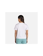 Dámské tričko W model 22232446 Tee, bílé - Rossignol