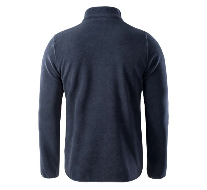 Pánska mikina Zoe II M 92800334005 - Hi-Tec Pánska mikina Zoe II M 92800334005 - Hi-Tec