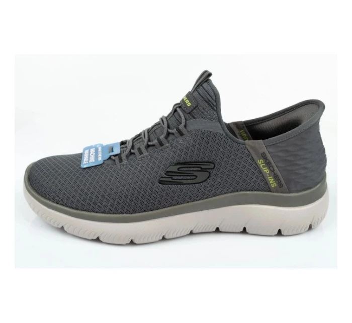 Buty Summits M model 21209311 - Skechers Buty Summits M model 21209311 - Skechers