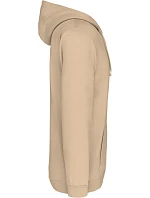 K 479 Mikina s kapucí model 22438635 light sand - Kariban K 479 Mikina s kapucí model 22438635 light sand - Kariban
