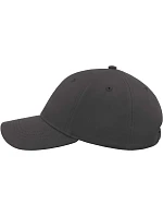 6 panelová kšiltovka "" dark grey model 22479087 - Atlantis Headwear